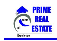 Prime Real Estate