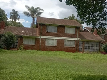 Luxury 5-Bed House with Amenities in Mount Pleasant, Harare.Vacant and ready for occupation