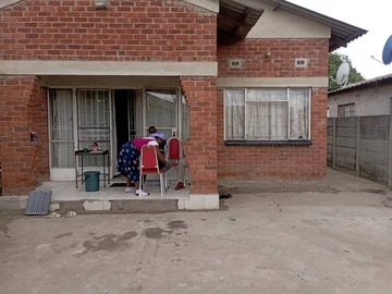 Charming 4-Bedroom Home in Sunningdale, Harare $55000